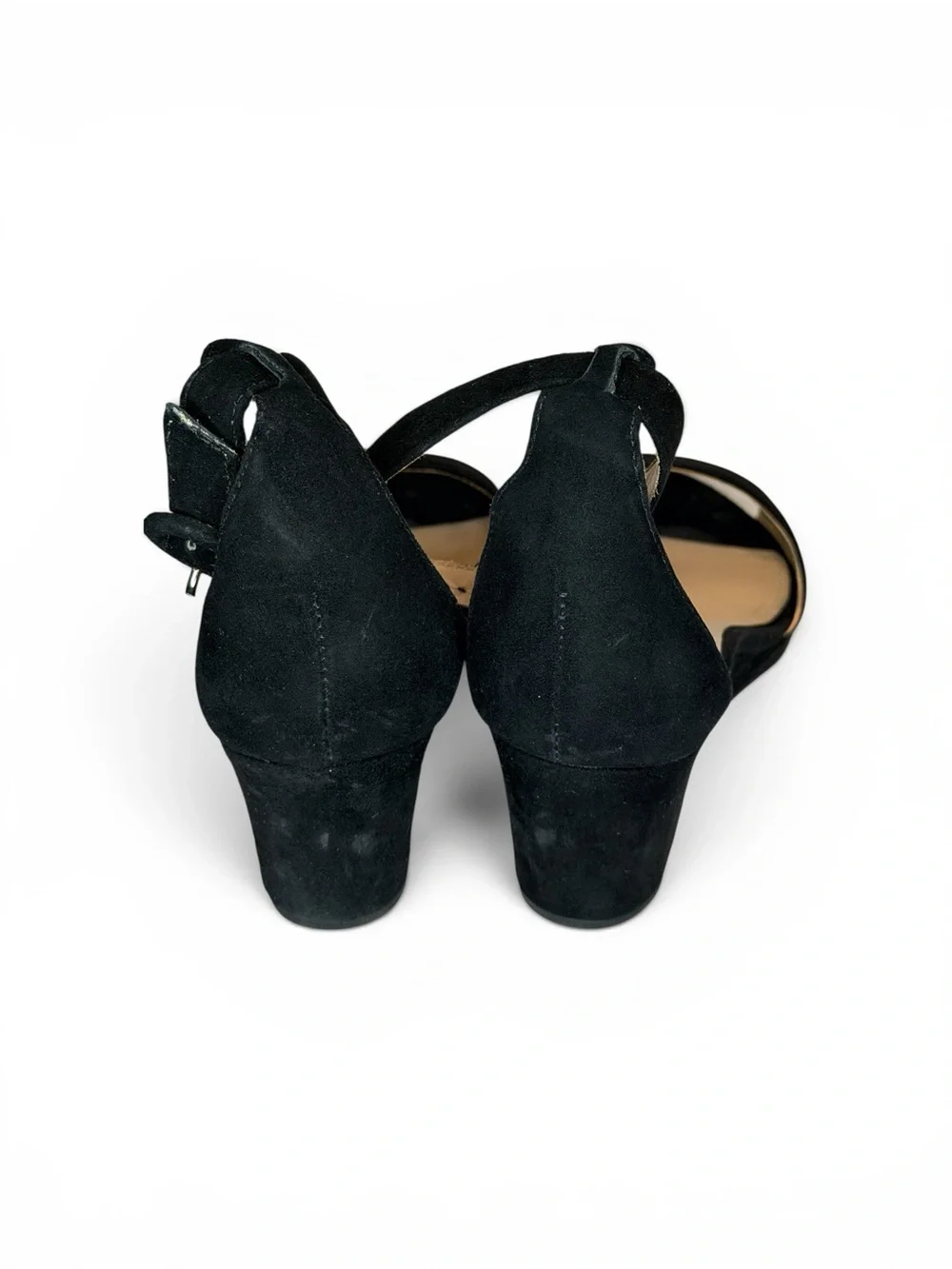 J. Crew elegant ankle